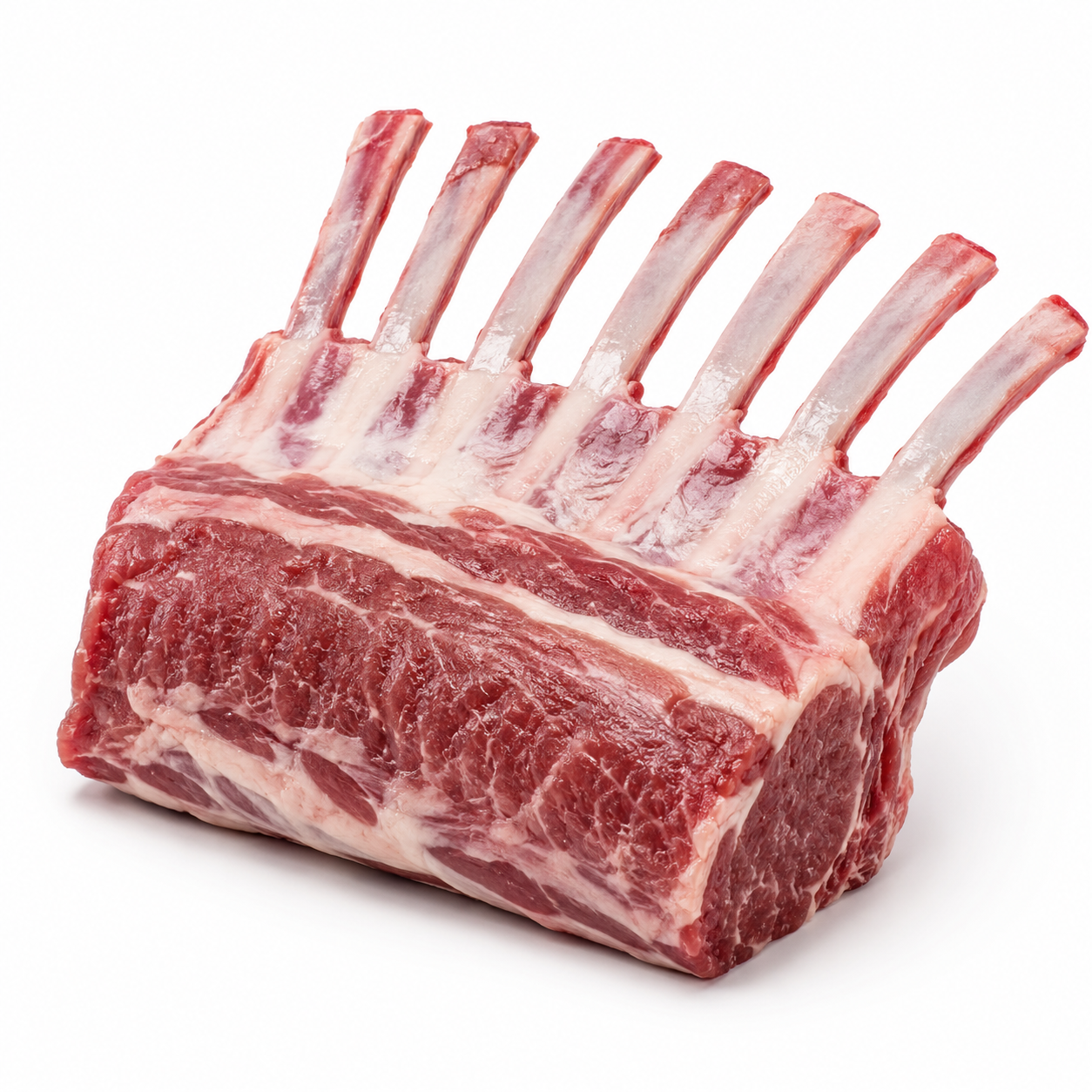 Costela de Cordeiro